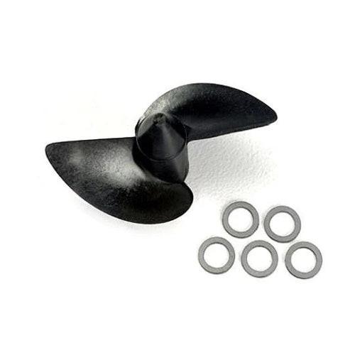 PowerHobby Traxxas 3534X Propeller New Nitro Vee