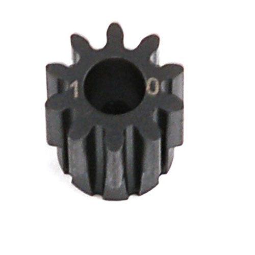 LOSI LOSA3570 1.0 Module Pitch Pinion 10T / 8E / SCTE 10T Mod 1