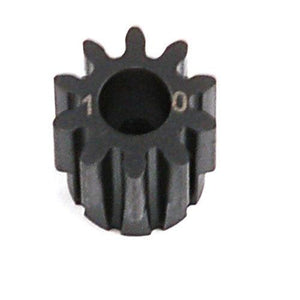LOSI LOSA3570 1.0 Module Pitch Pinion 10T / 8E / SCTE 10T Mod 1