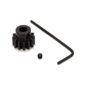 LOSI LOSA3573 1.0 Module Pitch Pinion 13T / 8E / SCTE 13T Mod 1