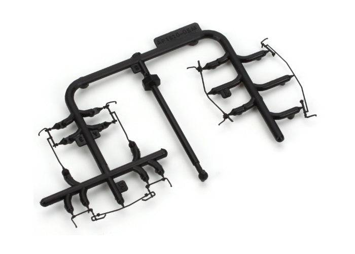 Athearn ATHG19134 HO Scale Genesis F Cut Lever Set