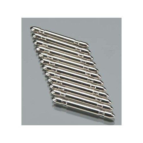 Bachmann BAC00215 Industries O Williams Steel Track Pins (12)