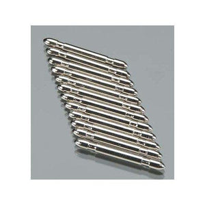 Bachmann BAC00215 Industries O Williams Steel Track Pins (12)