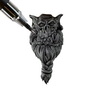 Little Shop of Magic Speedpaint Marker: Grim Black — Miniatures