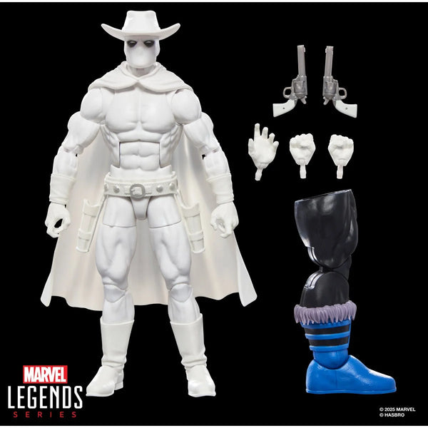 Marvel Legends Executioner Series 6-Inch Action Figures