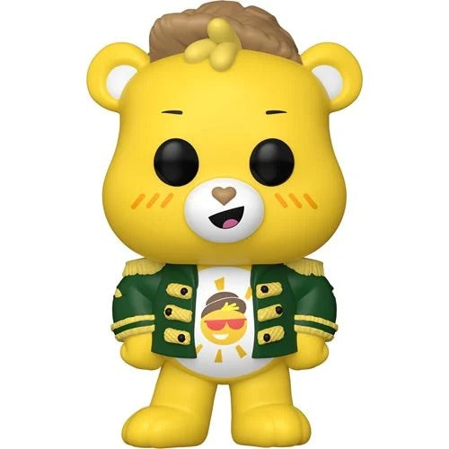 Funko Pop! Care Bears x Wicked Vinyl Figures - Select Figure(s)