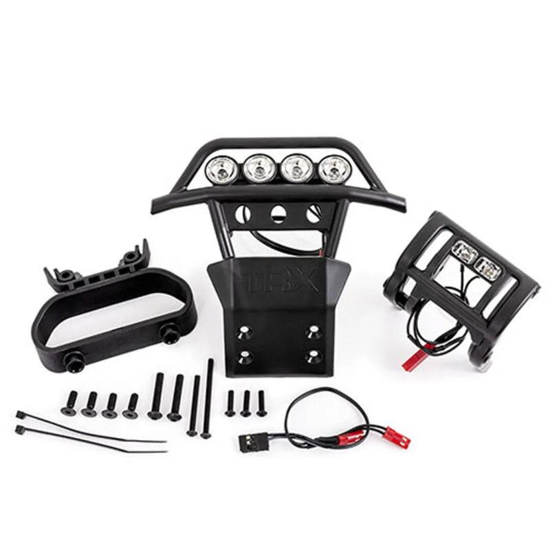 PowerHobby Traxxas 3694 - Stampede Light Kit w/Front & Rear Bumpers