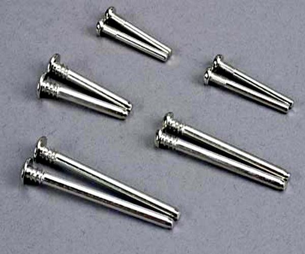 Traxxas 3739 Screw Pin Set Bandit Stampede Ruslter Slash - Echo Six Hobbies