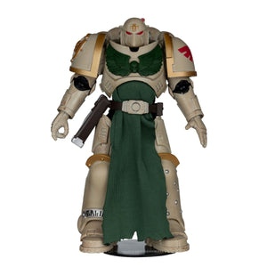 Warhammer 40K - Warhammer 40,000 7-Inch Scale Action Figures | PRE-ORDER | Estimated to Arrive MAY 2026