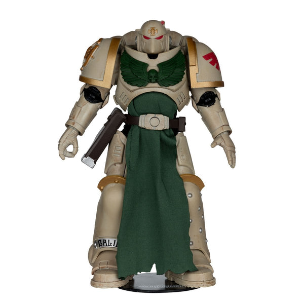 Warhammer 40K - Warhammer 40,000 7-Inch Scale Action Figures | PRE-ORDER | Estimated to Arrive MAY 2026