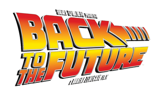 Back to the Future Limited Edition Steelbook (4K Ultra HD + Blu-ray™ + Digital Code)