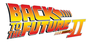 Back to the Future Part II Limited Edition Steelbook (4K Ultra HD + Blu-ray™ + Digital Code)