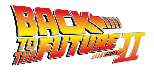Back to the Future Part II Limited Edition Steelbook (4K Ultra HD + Blu-ray™ + Digital Code)
