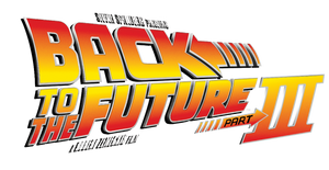 Back to the Future Part III Limited Edition Steelbook (4K Ultra HD + Blu-ray™ + Digital Code)