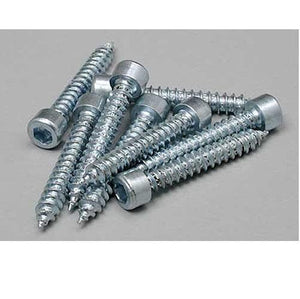 DuBro 383 Sheet Metal Screws #4x3/4 (8) Airplanes / Hardware