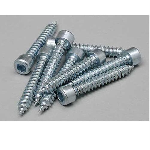 DuBro 383 Sheet Metal Screws #4x3/4 (8) Airplanes / Hardware