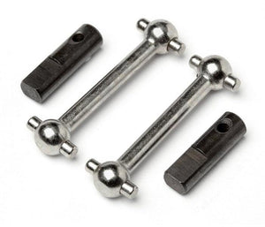 HPI Racing 38429 Drive Shaft Set (2) Switch RTR on road Touring Car