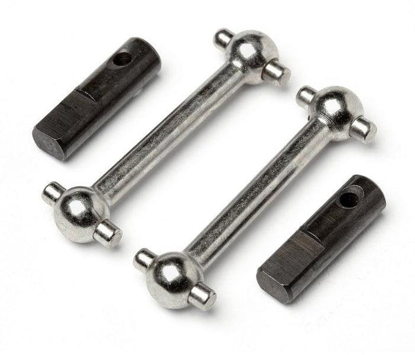 HPI Racing 38429 Drive Shaft Set (2) Switch RTR on road Touring Car
