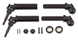 Associated 25821 Rival MT10 Driveshaft Set