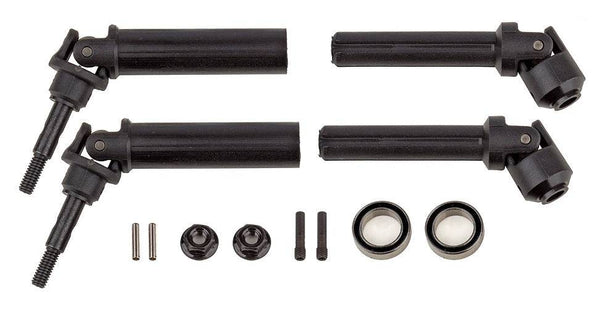 Associated 25821 Rival MT10 Driveshaft Set