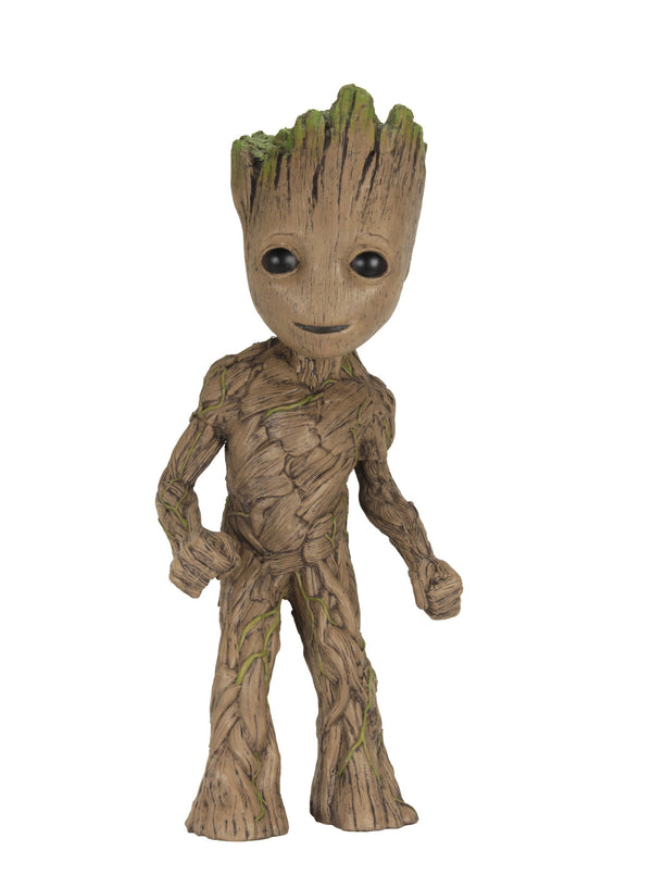 Little Shop of Magic NECA Marvel's Infinity Saga: Groot 30" Foam Replica — Toys and Collectible
