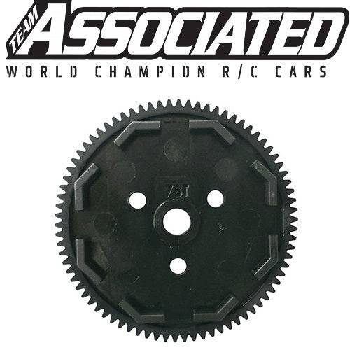 Associated 92295 Octalock Spur Gear 78T 48P
