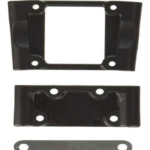 Losi LOSA4145 Front & Rear Pivot Block Set (4 Degree)