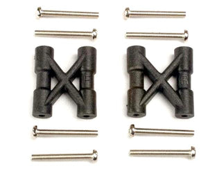 Traxxas 3930 Bulk-Head/BulkHead Cross Braces 1/10 E-Maxx