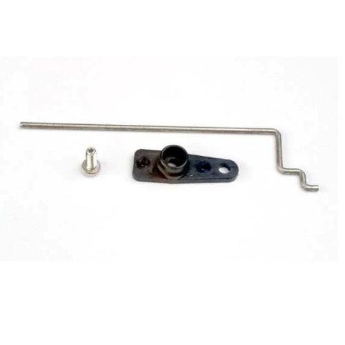 PowerHobby Traxxas 3988 Shift Rod w/Servo Horn 3x8mm RTS Screw (1)