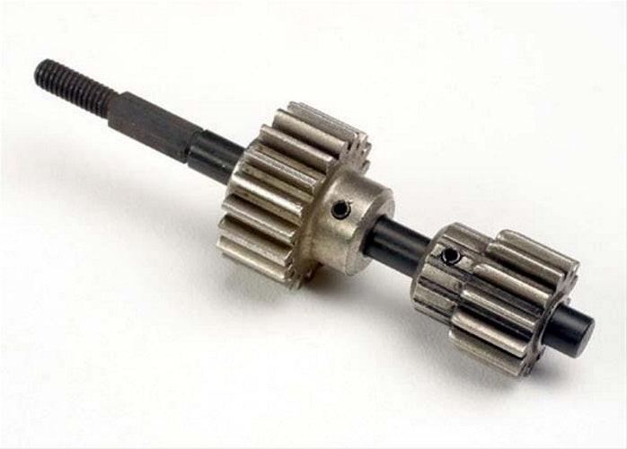 PowerHobby Traxxas 3993 Input Shaft Drive Gear Assembly