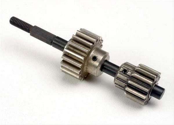 Traxxas 3993 Input Shaft Drive Gear Assembly