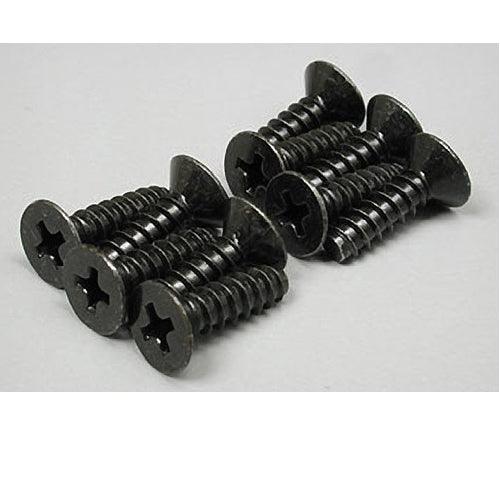 HPI Z644 TP Flat Head Screw M4x15mm (10pcs) Savage Flux HP / X 4.6 / XL 5.9