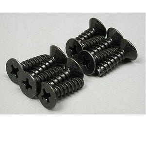 HPI Z644 TP Flat Head Screw M4x15mm (10pcs) Savage Flux HP / X 4.6 / XL 5.9