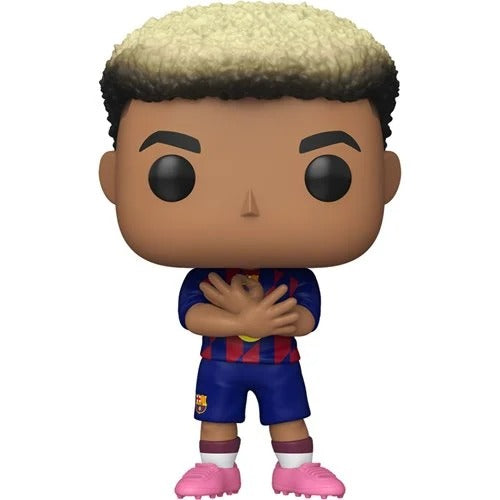 ToyShnip Funko Pop! Football Vinyl Figures - Select Figure(s) — Toys & Games