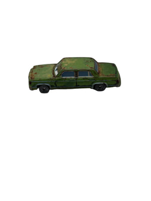 Disney Pixar Cars Johnathon Wrenchworths Diecast - Echo Six Hobbies