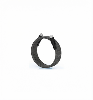 USB-C to USB-C Fast Charging Magnetic Cable