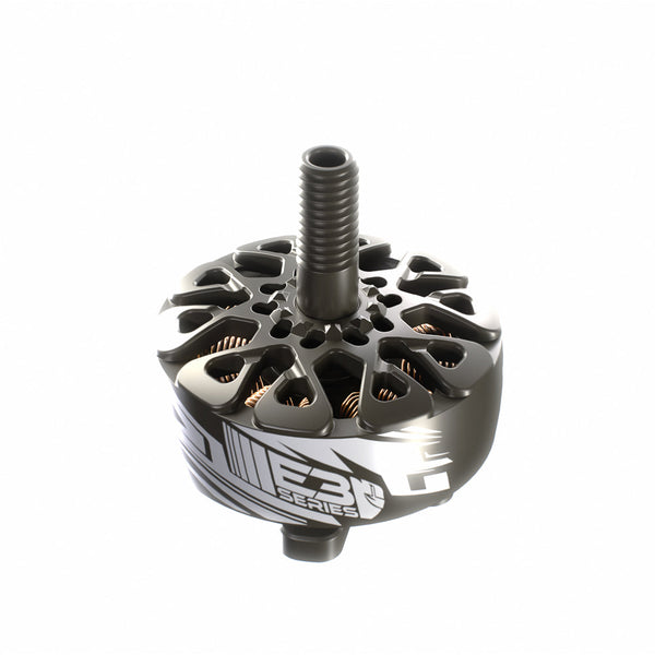 E3 Series 2306 Brushless Motor - CHOOSE KV