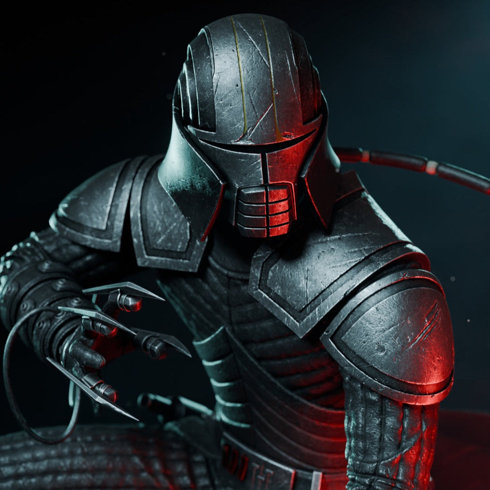 Starkiller - SW - 1:6 Scale