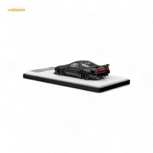(Pre-Order) Microturbo NSX-R WideBody 1:64