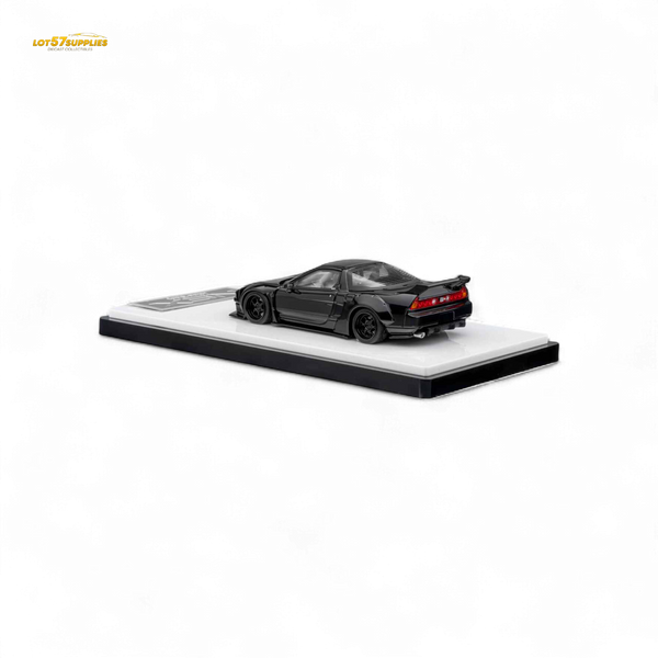 (Pre-Order) Microturbo NSX-R WideBody 1:64