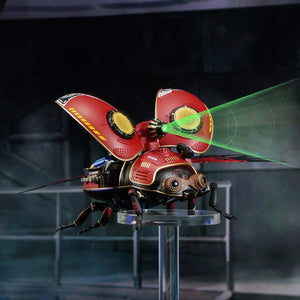 ROKR-Robotime - Mechanical Age; Scout Beetle — DIY Mechanical 3D Puzzle