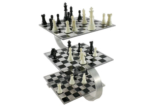 Little Shop of Magic Chess - Strato Chess — Board Game