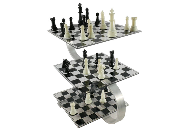 Little Shop of Magic Chess - Strato Chess — Board Game
