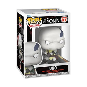 Funko Pop! Comics - The Last Ronin Vinyl Figure - Select Figure(s)