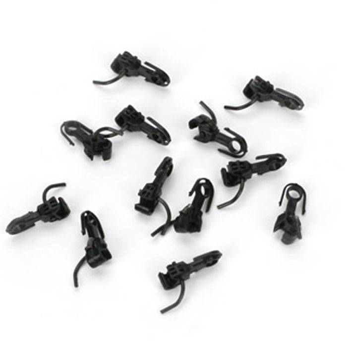 Athearn MCH5012 N Knuckle Coupler Standard Shank (6 pr)