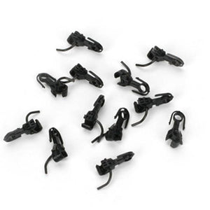 Athearn MCH5012 N Knuckle Coupler Standard Shank (6 pr)