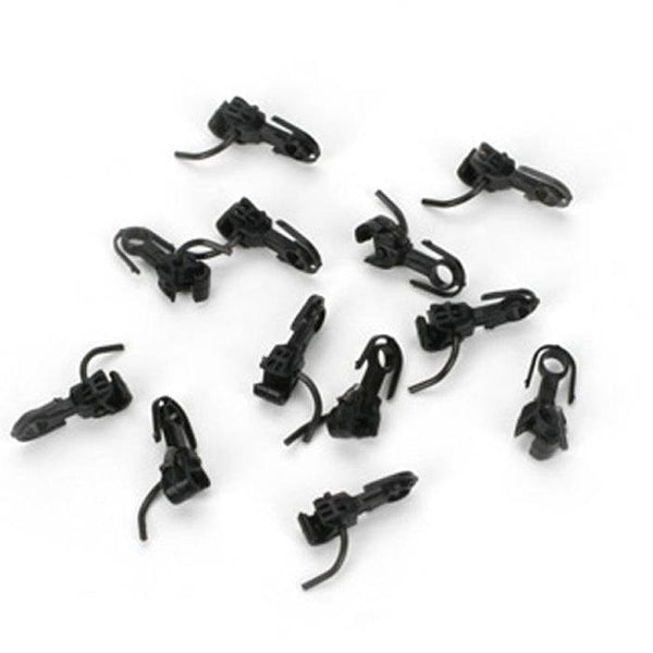 Athearn MCH5012 N Knuckle Coupler Standard Shank (6 pr)