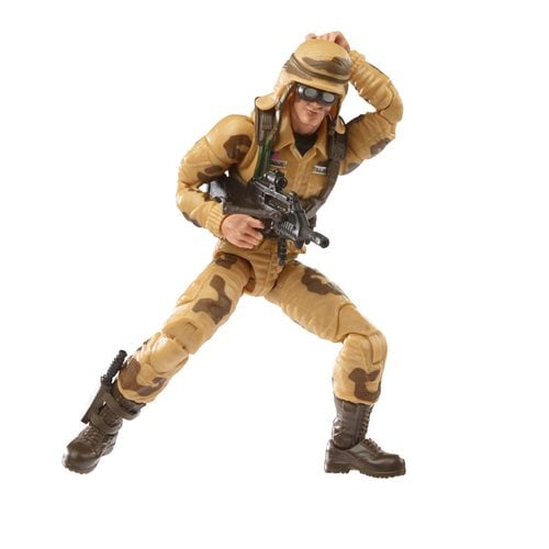 G.I. Joe Classified Series 6-Inch Action Figure - Select Figure(s)