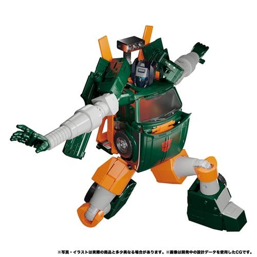 ToyShnip Transformers Masterpiece Edition - Select Figure(s) — Action Figure