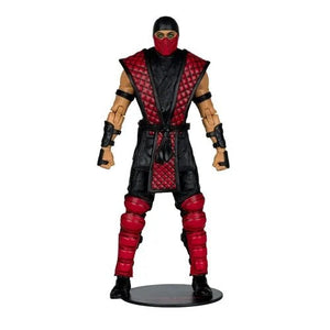 ToyShnip McFarlane Toys Mortal Kombat Klassic 7-Inch Action Figure - Select Figure(s) — Action & Toy Figures